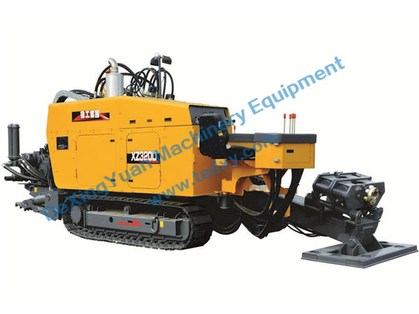 �c(di��n)���鿴Ԕ��(x��)��Ϣ��(bi��o)�}��XZ320D Horizontal Directional Drill ��x�Δ�(sh��)��3217