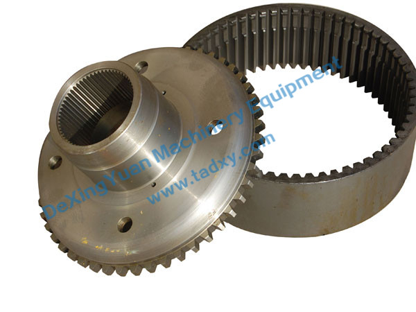 �c(di��n)���鿴Ԕ��(x��)��Ϣ��(bi��o)�}��Internal Gear Support Assy��GR165 Meritor) ��x�Δ�(sh��)��2981