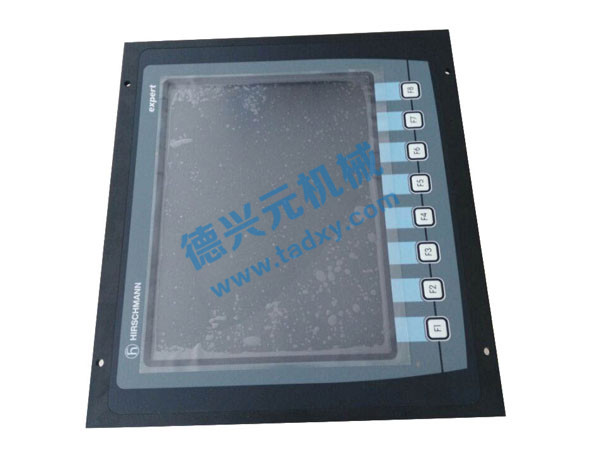 �c���鿴Ԕ����Ϣ���}��IK2001�����@ʾ�� ��x�Δ�(sh��)��2458